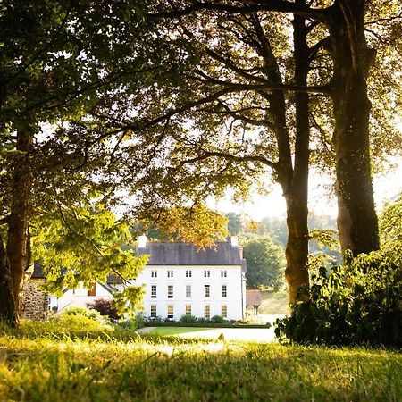 Grove Of Narberth Hotell Eksteriør bilde