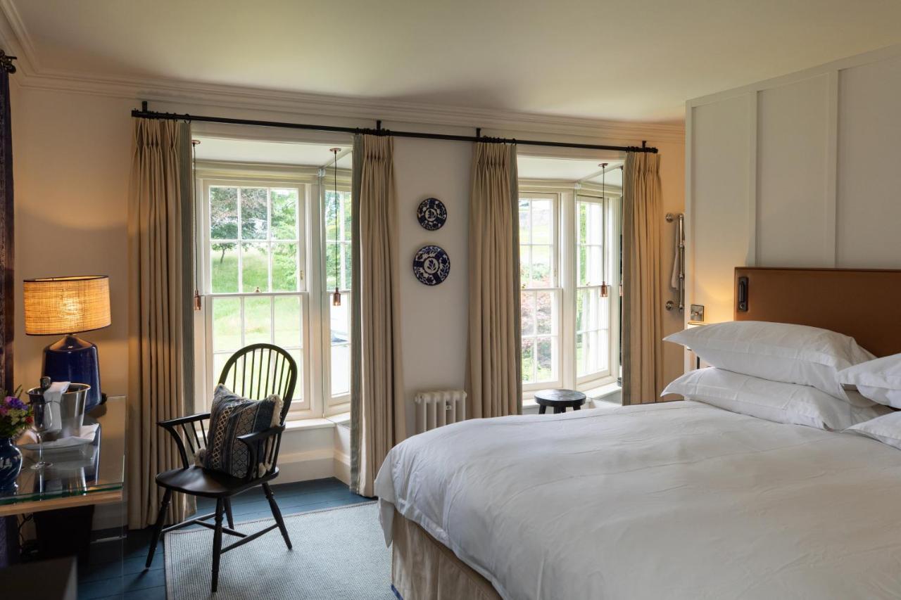 Grove Of Narberth Hotell Eksteriør bilde