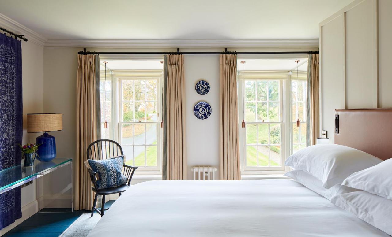 Grove Of Narberth Hotell Eksteriør bilde