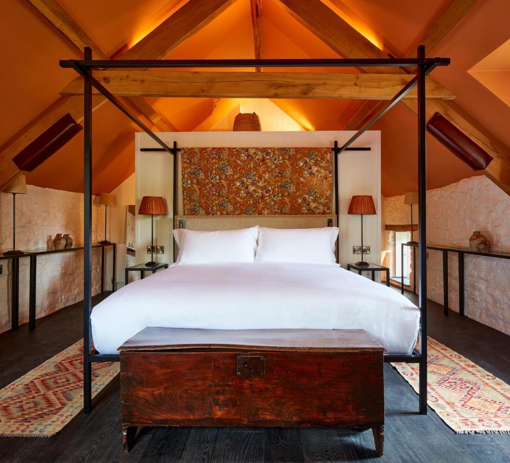 Grove Of Narberth Hotell Eksteriør bilde