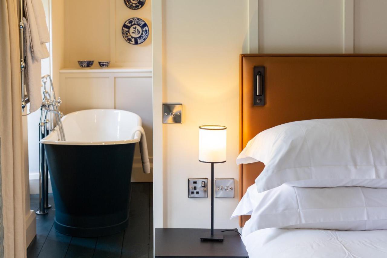 Grove Of Narberth Hotell Eksteriør bilde