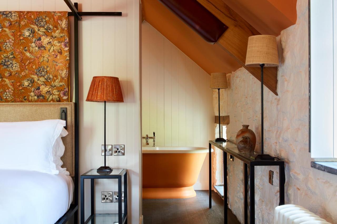 Grove Of Narberth Hotell Eksteriør bilde