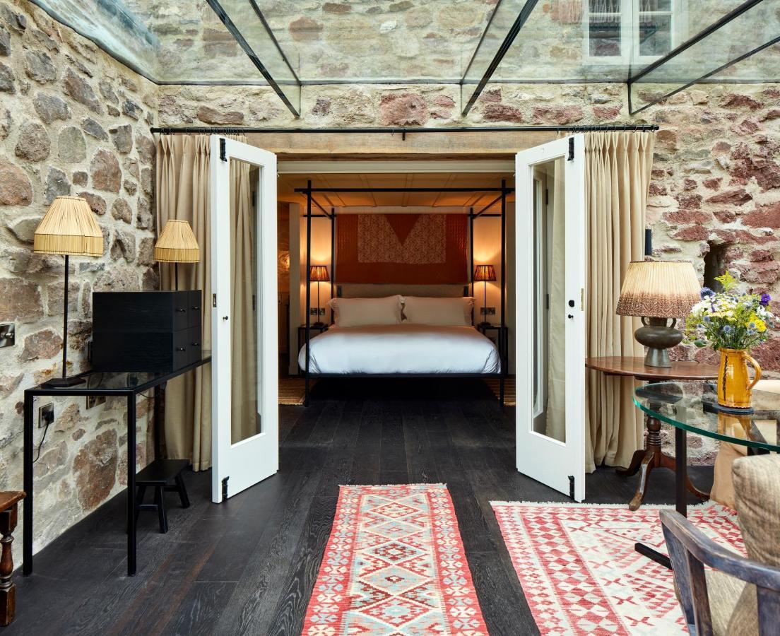 Grove Of Narberth Hotell Eksteriør bilde
