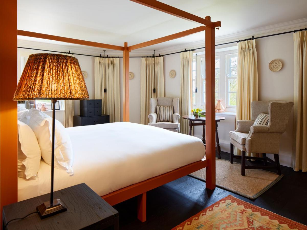 Grove Of Narberth Hotell Eksteriør bilde