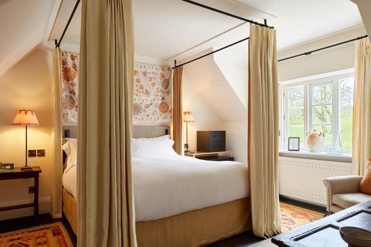 Grove Of Narberth Hotell Eksteriør bilde