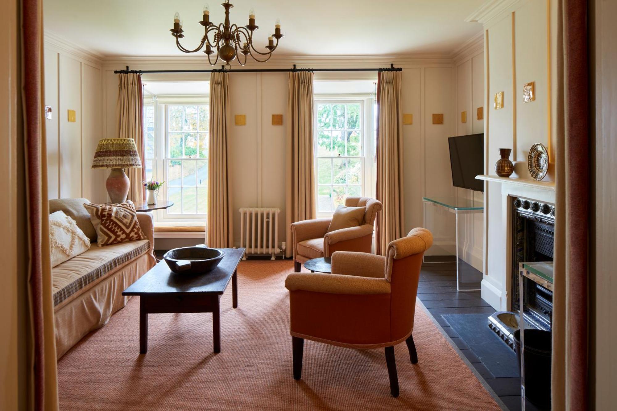 Grove Of Narberth Hotell Eksteriør bilde