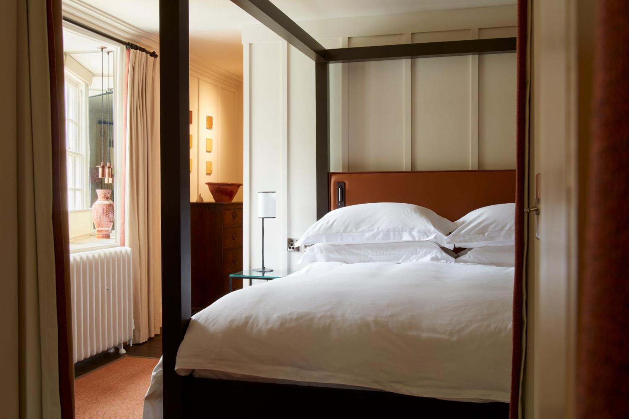 Grove Of Narberth Hotell Eksteriør bilde