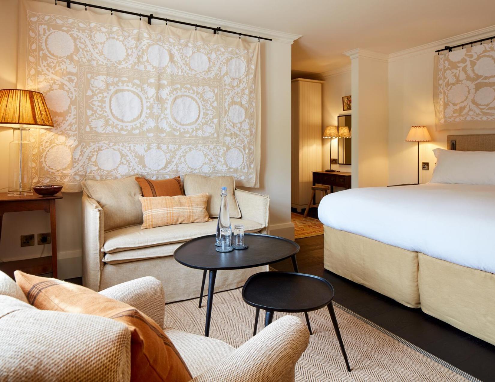 Grove Of Narberth Hotell Eksteriør bilde