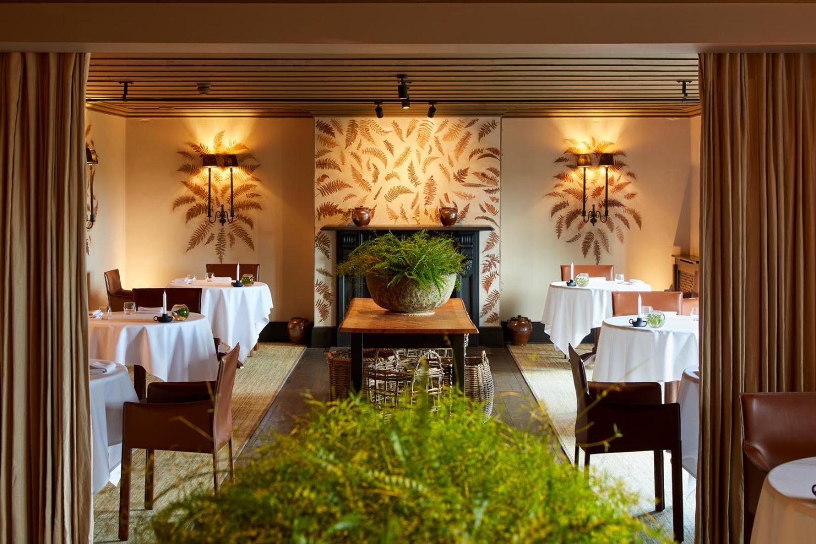 Grove Of Narberth Hotell Eksteriør bilde