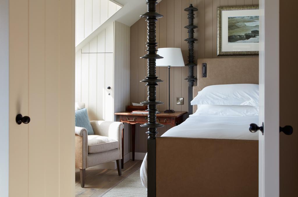 Grove Of Narberth Hotell Eksteriør bilde