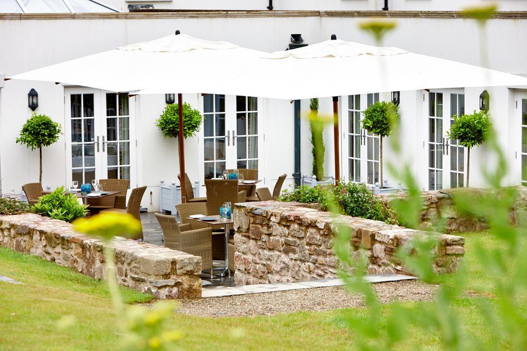 Grove Of Narberth Hotell Eksteriør bilde