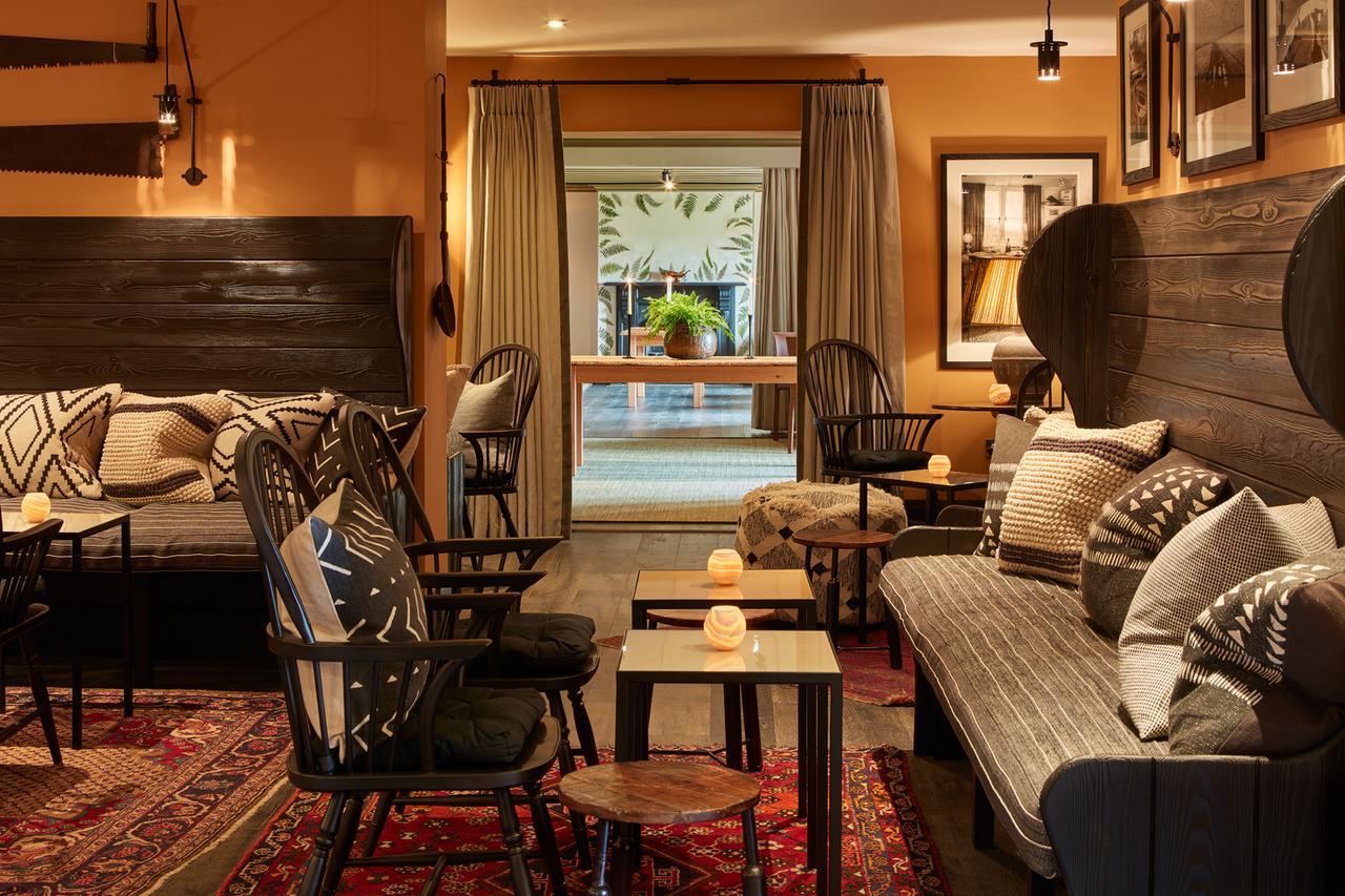 Grove Of Narberth Hotell Eksteriør bilde