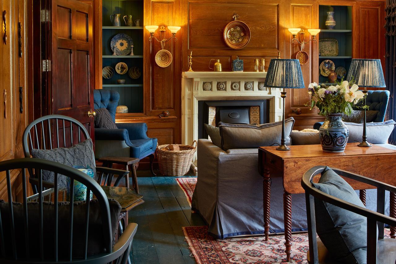 Grove Of Narberth Hotell Eksteriør bilde