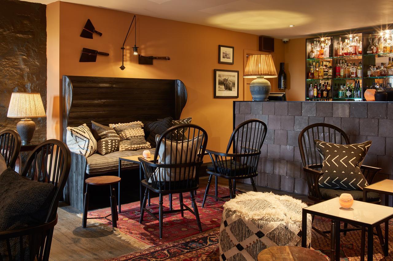 Grove Of Narberth Hotell Eksteriør bilde