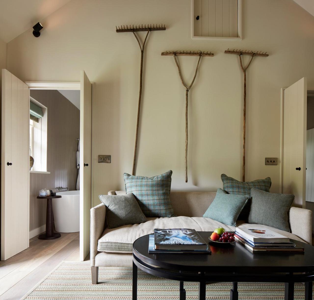 Grove Of Narberth Hotell Eksteriør bilde