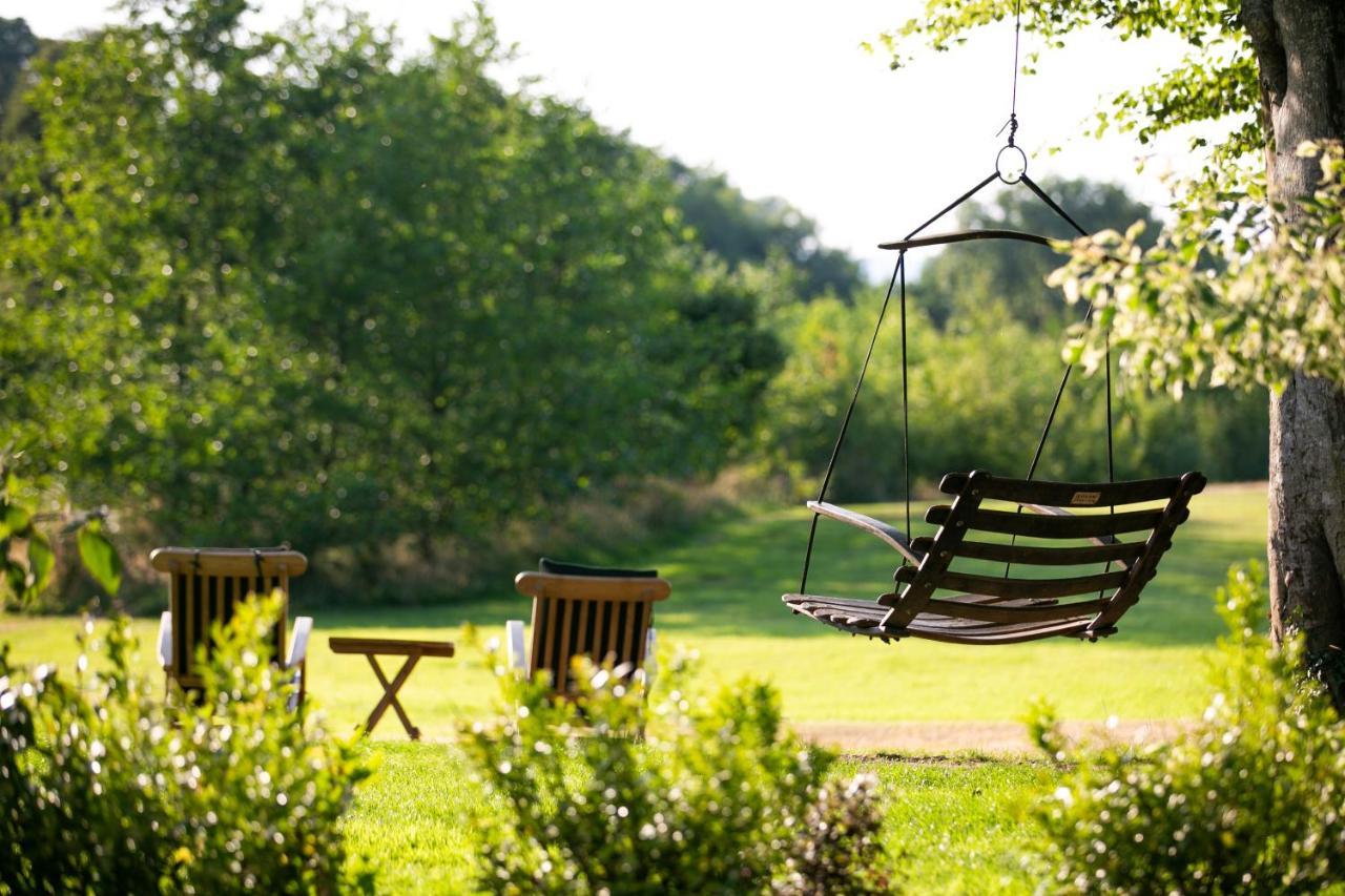 Grove Of Narberth Hotell Eksteriør bilde